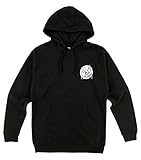 METAL MULISHA Night Creeper Mens Hoodie