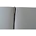 SIWENGDE A5 Hardcover Journal Notebook Dotted 160 Pages (145x210mm) 5.7