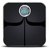 YUNMAI Smart Scale Body Fat Scale with New Free APP