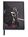 Sheaffer Star Wars Darth Vader Journal (AC285-6M)