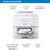 Epson Workforce Pro WF-6090