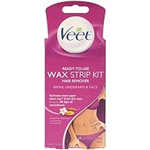 upper lips remover strips