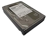 Hitachi 3TB 7200RPM 3.5" Desktop SATA Hard Drive for PC, Mac, CCTV DVR, NAS, RAID