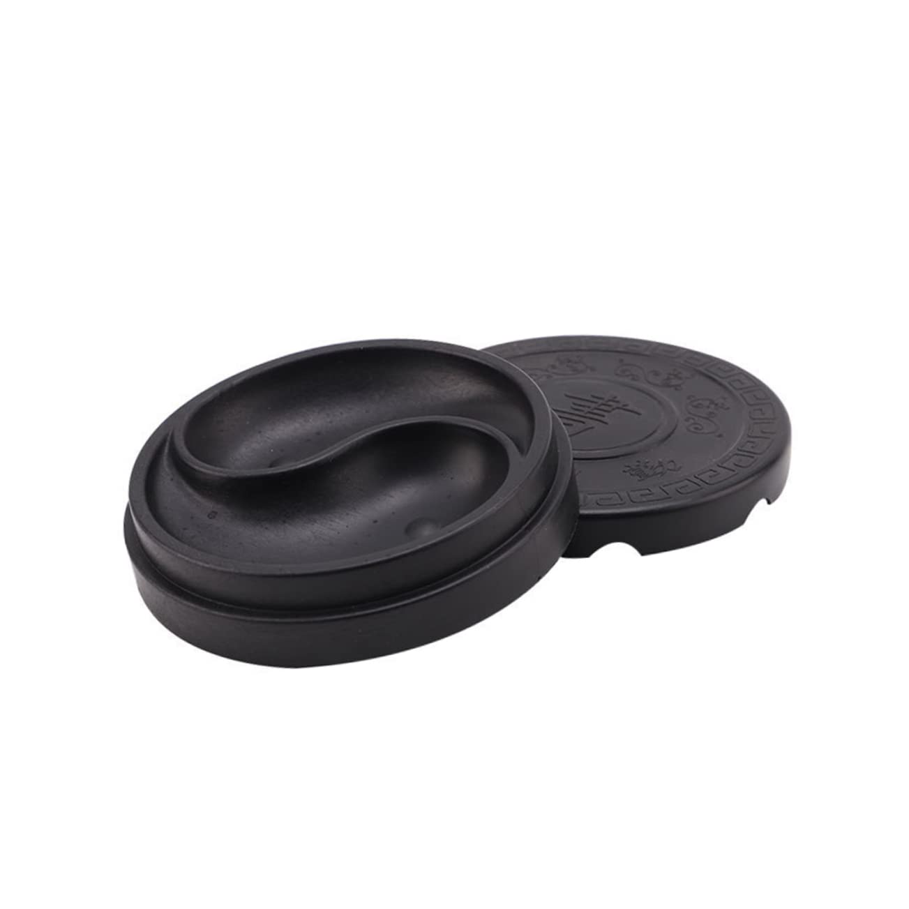 STOBOK 3pcs Japanese Calligraphy Ink Chinese Ink Stick Japanese Stone Grinding Stone Stone Incredible Duan Stone Chinese Calligraphy Traditional Painting