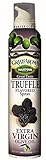 Mantova Spray Extra Virgin Olive Oil, Truffle, 8 Ounce