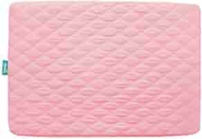 baby trend mattress pad