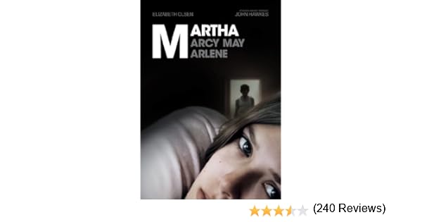 Watch Martha Marcy May Marlene Online IMDB