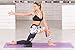 Yoga Cushion Pad - Mat for Knee and Elbow