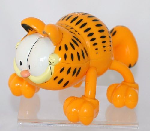Garfield Hand Held Massager