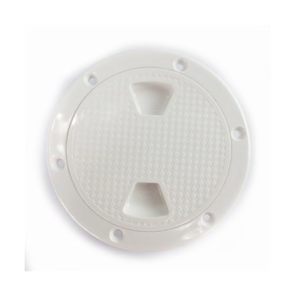 SEAFLO-4-Boat-Round-Non-Slip-Inspection-Hatch-w-Detachable-Cover