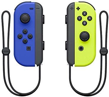 Amazon.com: Nintendo Genuine Switch Joy Con Wireless Controller