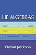 Lie Algebras (Dover Books on Mathematics)