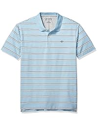 Polo de manga corta Dockers Performance para hombre