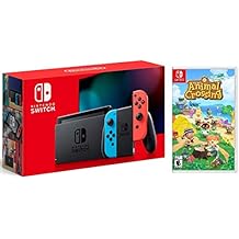 ofertas nintendo switch amazon