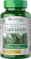 Vitamin World Turmeric Curcumin 1000 mg, 60ct