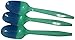 Go-2 Products P2100GB Color Change Spoons, Medium Weight, 5