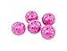 Jef World of Golf Gifts and Gallery, Inc. Practice Balls (Pink)