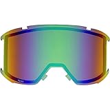 Smith Squad Replacement Goggle Lens