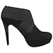 Stuart Weitzman Women's Kilgore Bootie