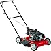 Yard Machines 140cc 20-Inch Push Mower