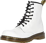 Dr. Martens 25839207050 1460 Y Dark Brown Wildhorse