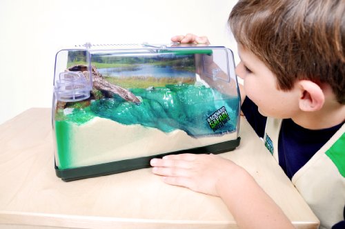 Backyard Safari Land And Water Lighted Habitat Buy Online In Uae