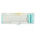 DIY Party Fringe and Score Board by We R Memory Keepers | Includes scoring tool and fringe cutting tool