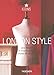 London Style (Taschen 25th Anniversary Icon Series) by Jane Edwards, TASCHEN