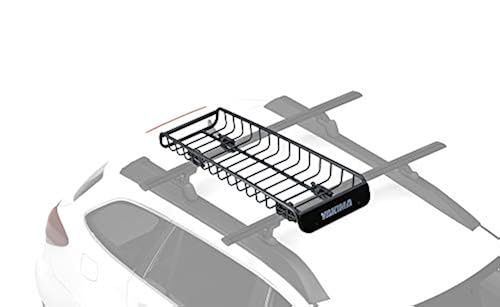YAKIMA, SkinnyWarrior, Long and Narrow Multisport Rooftop Cargo