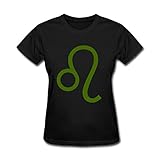 Rusting Women's Nepeta Leijon Logo Custom Short Sleeve T Shirt