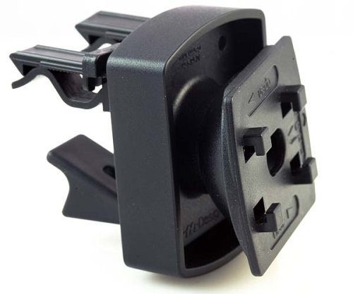 iGrip / Herbert Richter Car Truck Air Vent Swivel Mount Attachment (1534)