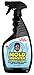Mold Monster Water Damage Mold and Odor Remover - Effective on Water Based Mold, Mildew & Water Damage - Non-Toxic - 22 oz Spray Bottle …