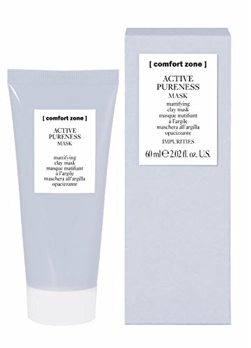 Comfort Zone Active Pureness Mask (2.02 fl oz)