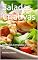 Livro Saladas Criativas: Refeições Completas e Cheias de Sabor