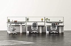 Steelcase Series 1 Work Chair Office Chair - Graphite