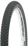 Diamondback K905 Crazy Train BMX 24 Inch x 1.95 Inch Wire Blackwall