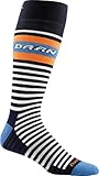 Darn Tough Rugby Mid Calf Light Sock - Men's