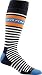 Darn Tough Rugby Mid Calf Light Sock - Men's