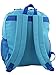 Bubble Guppies Toddler Boys Girls 14 Inch School Backpack