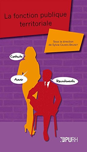 La  fonction publique territoriale