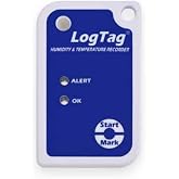 LogTag HAXO-8 Temperature / Humidity Data Logger