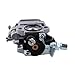 Hipa Carburetor Fit for Echo SHC-260 SHC-261 Trimmer PB-260L SRM- 260S SRM -261S PPT-260 PPT-261 Power Leaf Blower