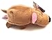 FlipZee the 5 Inch Baby FlipaZoo With Two Sides of Fun for Everyone - each Huggable FlipaZoo Character is Two Wonderful Collectibles in One (Bulldog/Cat)