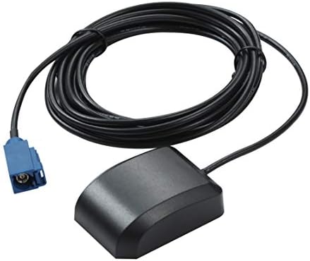 VFAN Fakra C GPS Antenna Receivers Female Adapter with 3meter Antenna Extension Cable for VW Golf Audi GPS Navigation System Car DVR GPS Module VFAN Fakra C GPS Antenna Receivers Female Adapter with 3meter Antenna Extension Cable for VW Golf Audi GPS Navigation System Car DVR GPS Module