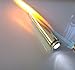 Real Bullet Flashlights (CREE LED) | Made In USA | Great Flash Light for Birthday, Anniversary Or Retirement Gifts