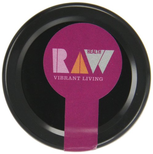 Raw Health - Organic Spreads - Whole Sesame Tahini - 170g - Thumbnail 7