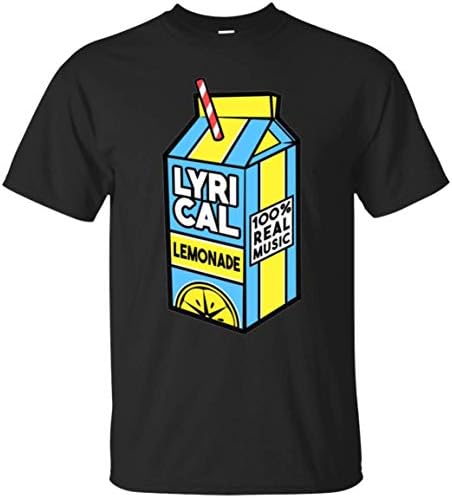 Lyrical Lemonade T-Shirt