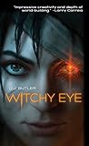 Witchy Eye by 