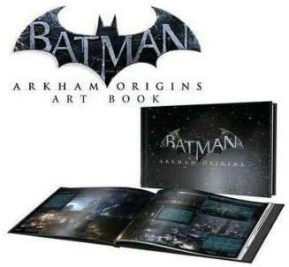 The Art of Rocksteady's Batman: Wallace Daniel: 9781419713859