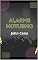 Livro Alarme noturno